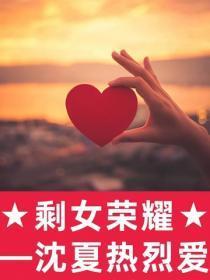 剩女荣耀:沈夏热烈爱